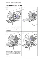 Предварительный просмотр 85 страницы Intermec EasyCoder PF4i User Manual