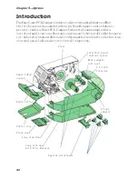 Предварительный просмотр 152 страницы Intermec EasyCoder PF4i User Manual