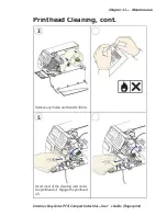 Предварительный просмотр 171 страницы Intermec EasyCoder PF4i User Manual