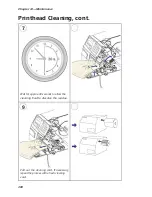 Предварительный просмотр 172 страницы Intermec EasyCoder PF4i User Manual