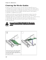 Предварительный просмотр 174 страницы Intermec EasyCoder PF4i User Manual