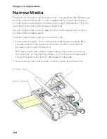 Предварительный просмотр 181 страницы Intermec EasyCoder PF4i User Manual