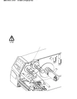 Предварительный просмотр 187 страницы Intermec EasyCoder PF4i User Manual