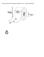 Предварительный просмотр 199 страницы Intermec EasyCoder PF4i User Manual