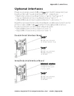 Предварительный просмотр 224 страницы Intermec EasyCoder PF4i User Manual