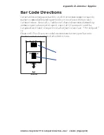 Предварительный просмотр 232 страницы Intermec EasyCoder PF4i User Manual