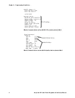 Preview for 22 page of Intermec EasyCoder PL-Series Programmer'S Reference Manual