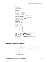 Preview for 23 page of Intermec EasyCoder PL-Series Programmer'S Reference Manual