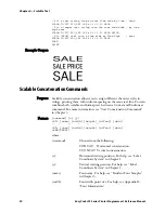 Preview for 48 page of Intermec EasyCoder PL-Series Programmer'S Reference Manual