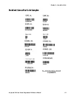 Preview for 53 page of Intermec EasyCoder PL-Series Programmer'S Reference Manual