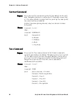 Preview for 86 page of Intermec EasyCoder PL-Series Programmer'S Reference Manual