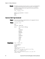 Preview for 96 page of Intermec EasyCoder PL-Series Programmer'S Reference Manual