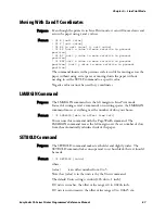 Preview for 105 page of Intermec EasyCoder PL-Series Programmer'S Reference Manual