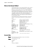 Preview for 114 page of Intermec EasyCoder PL-Series Programmer'S Reference Manual