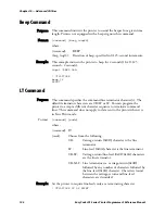 Preview for 120 page of Intermec EasyCoder PL-Series Programmer'S Reference Manual