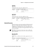 Preview for 139 page of Intermec EasyCoder PL-Series Programmer'S Reference Manual