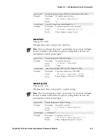 Preview for 143 page of Intermec EasyCoder PL-Series Programmer'S Reference Manual