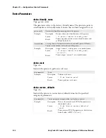 Preview for 144 page of Intermec EasyCoder PL-Series Programmer'S Reference Manual