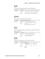 Preview for 147 page of Intermec EasyCoder PL-Series Programmer'S Reference Manual