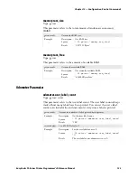 Preview for 151 page of Intermec EasyCoder PL-Series Programmer'S Reference Manual