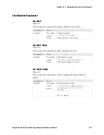 Preview for 155 page of Intermec EasyCoder PL-Series Programmer'S Reference Manual