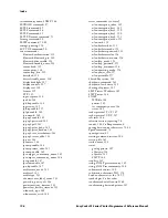 Preview for 216 page of Intermec EasyCoder PL-Series Programmer'S Reference Manual