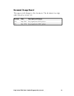 Preview for 5 page of Intermec EasyCoder PX6i User Manual