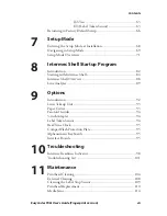 Preview for 9 page of Intermec EasyCoder PX6i User Manual