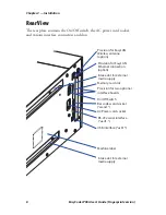 Preview for 22 page of Intermec EasyCoder PX6i User Manual