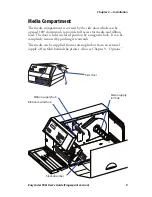 Preview for 23 page of Intermec EasyCoder PX6i User Manual