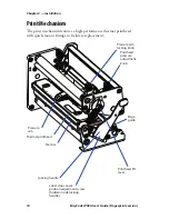 Preview for 24 page of Intermec EasyCoder PX6i User Manual