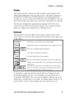 Preview for 27 page of Intermec EasyCoder PX6i User Manual