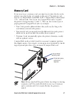 Preview for 31 page of Intermec EasyCoder PX6i User Manual