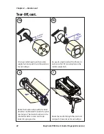 Preview for 36 page of Intermec EasyCoder PX6i User Manual