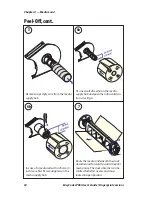 Preview for 46 page of Intermec EasyCoder PX6i User Manual