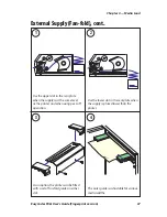 Preview for 51 page of Intermec EasyCoder PX6i User Manual