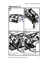 Preview for 55 page of Intermec EasyCoder PX6i User Manual