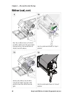 Preview for 58 page of Intermec EasyCoder PX6i User Manual