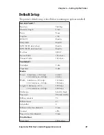 Preview for 63 page of Intermec EasyCoder PX6i User Manual