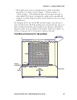 Preview for 71 page of Intermec EasyCoder PX6i User Manual