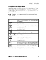 Preview for 83 page of Intermec EasyCoder PX6i User Manual