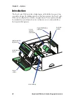 Preview for 106 page of Intermec EasyCoder PX6i User Manual