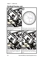 Preview for 120 page of Intermec EasyCoder PX6i User Manual