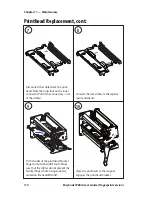 Preview for 126 page of Intermec EasyCoder PX6i User Manual