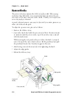 Preview for 130 page of Intermec EasyCoder PX6i User Manual