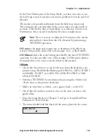 Preview for 133 page of Intermec EasyCoder PX6i User Manual