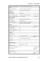 Preview for 137 page of Intermec EasyCoder PX6i User Manual