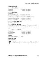 Preview for 145 page of Intermec EasyCoder PX6i User Manual