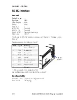 Preview for 150 page of Intermec EasyCoder PX6i User Manual