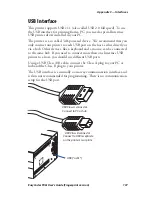 Preview for 151 page of Intermec EasyCoder PX6i User Manual